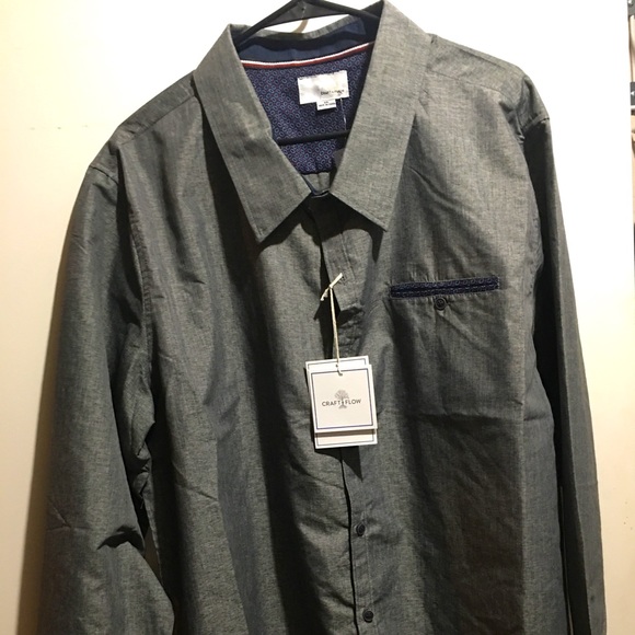 Craft Flow Classic fit Long-sleeved BRAND NEW!! - Picture 1 of 9